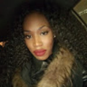 Meet your Posher, Toni